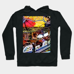 Carnival Ride Hoodie